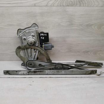 Стеклоподъёмник электрический передний правый Renault Fluence I Стеклоподъёмник электрический передний правый Renault Fluence I