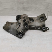 Кронштейн крепления компрессора кондиционера Renault Fluence I