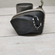 Дроссельная заслонка Renault Fluence I Дроссельная заслонка Renault Fluence I