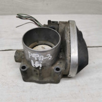 Дроссельная заслонка Renault Fluence I