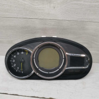 Панель приборов щиток Renault Fluence I