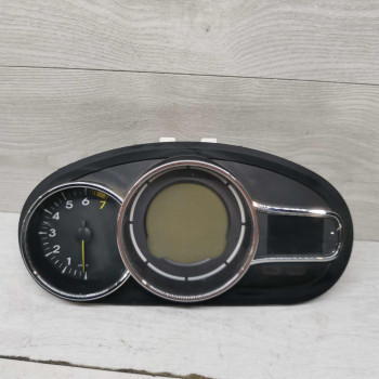 Панель приборов щиток Renault Fluence I