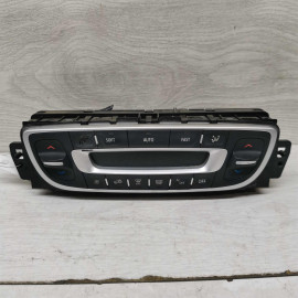 Блок управления печкой и климат контроль Renault Fluence I Блок управления печкой и климат контроль Renault Fluence I