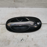 Ручка двери наружная передняя левая Kia Carnival I рестайлинг ДЕФЕКТ 