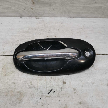 Ручка двери наружная передняя левая Kia Carnival I рестайлинг ДЕФЕКТ Ручка двери наружная передняя левая Kia Carnival I рестайлинг ДЕФЕКТ