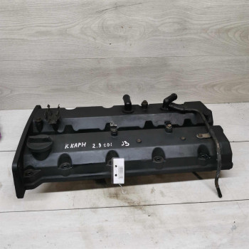 Клапанная крышка ГБЦ Kia Carnival I рестайлинг