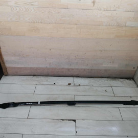 Рейлинг крыши левый Kia Carnival I рестайлинг