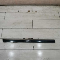 Молдинг двери задний правый Kia Carnival I рестайлинг