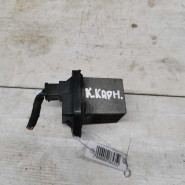 Сопротивление печки резистор Kia Carnival I рестайлинг