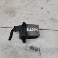 Сопротивление печки резистор Kia Carnival I рестайлинг