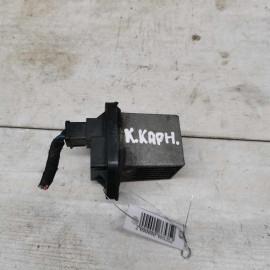 Сопротивление печки резистор Kia Carnival I рестайлинг