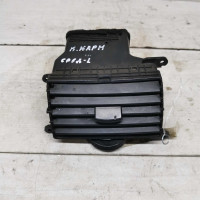 Дефлектор обдува салона центральный левый Kia Carnival I рестайлинг