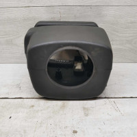 Кожух рулевой колонки Kia Carnival I рестайлинг