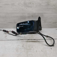 Зеркало наружное левое Audi 100 C3 