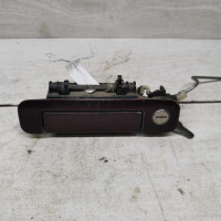 Ручка двери наружная передняя левая Audi 100 C3 