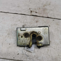 Замок двери передний левый Audi 100 C3 