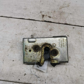 Замок двери передний левый Audi 100 C3 