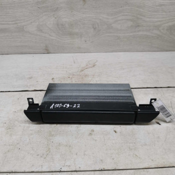 Пепельница Audi 100 C3 