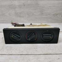 Блок управления печкой Audi 100 C3 