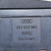 Кнопка обогрева сидений Audi 100 C3 