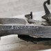 Педальный узел педаль Audi 100 C3 Педальный узел педаль Audi 100 C3