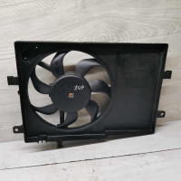 Вентилятор радиатора Fiat Albea I Вентилятор радиатора Fiat Albea I