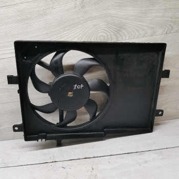 Вентилятор радиатора Fiat Albea I