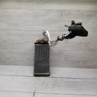 Радиатор печки салона Fiat Albea I Радиатор печки салона Fiat Albea I