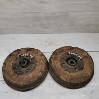 Барабан тормозной Fiat Albea I Барабан тормозной Fiat Albea I