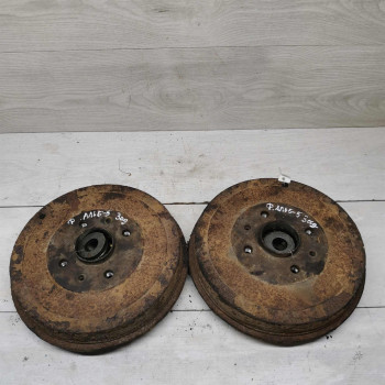 Барабан тормозной Fiat Albea I