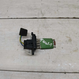 Сопротивление печки резистор Fiat Albea I