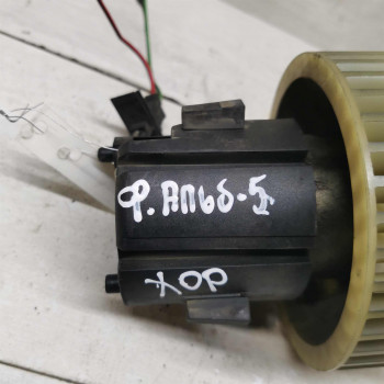 Моторчик печки салона Fiat Albea I