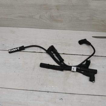 Бронепровод комплект Fiat Albea I