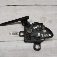 Замок капота Fiat Albea I Замок капота Fiat Albea I