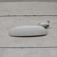 Ручка двери наружная передняя левая Fiat Albea I Ручка двери наружная передняя левая Fiat Albea I