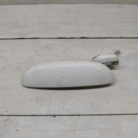 Ручка двери наружная передняя левая Fiat Albea I