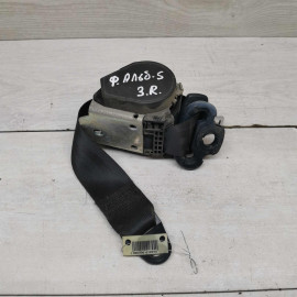 Ремень безопасности задний правый Fiat Albea I