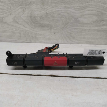 Кнопка аварийной сигнализации Fiat Albea I