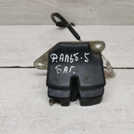 Замок крышки багажника Fiat Albea I