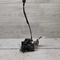 Замок двери передний правый Fiat Albea I Замок двери передний правый Fiat Albea I