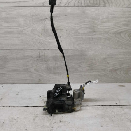 Замок двери передний правый Fiat Albea I Замок двери передний правый Fiat Albea I