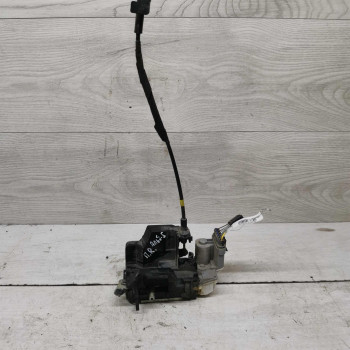 Замок двери передний правый Fiat Albea I