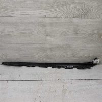 Наружная накладка кузова под лобовое стекло Fiat Albea I Наружная накладка кузова под лобовое стекло Fiat Albea I