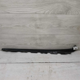 Наружная накладка кузова под лобовое стекло Fiat Albea I Наружная накладка кузова под лобовое стекло Fiat Albea I