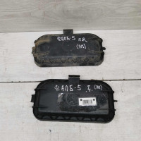 Задняя крышка фары Fiat Albea I Задняя крышка фары Fiat Albea I