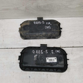 Задняя крышка фары Fiat Albea I