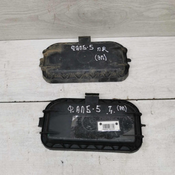 Задняя крышка фары Fiat Albea I