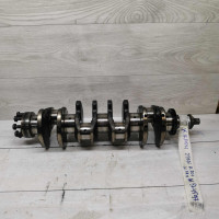 Коленвал Kia Carnival I рестайлинг Коленвал Kia Carnival I рестайлинг