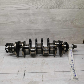 Коленвал Kia Carnival I рестайлинг Коленвал Kia Carnival I рестайлинг