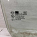 Стекло двери переднее правое Kia Carnival I рестайлинг
